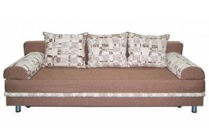 Раскладной диван Визит - Мебельная фабрика «Трио»