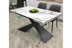 Раскладной стол NEXT - Мебельная фабрика «Светличных»