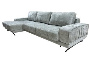 Диван Райтон с оттоманкой - Мебельная фабрика «BARHAT»
