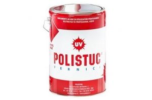 Разбавитель для полиуретановых продуктов DL002M1 - Оптовый поставщик комплектующих «Polistuc»
