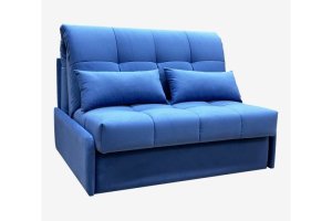 Релакс 2 - прямой мини диван на аккордеоне - Мебельная фабрика «Сапсан»