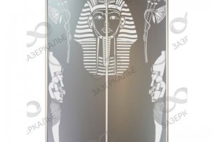 Рисунок пескоструйный человеческие фигуры 105-042 - Оптовый поставщик комплектующих «Зазеркалье»