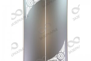 Рисунок пескоструйный декоративные орнаменты 106-006 - Оптовый поставщик комплектующих «Зазеркалье»