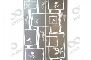 Рисунок пескоструйный декоративные орнаменты 106-122 - Оптовый поставщик комплектующих «Зазеркалье»