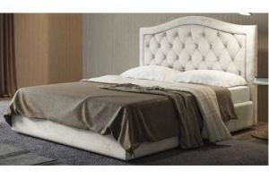 Роскошная кровать Агра - Мебельная фабрика «Saledar»