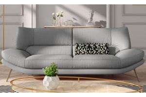 Роскошный диван Kler Carmen - Импортёр мебели «KLER»