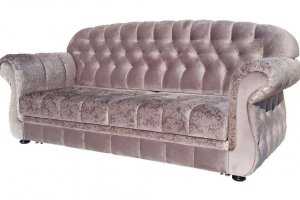 Роскошный диван Виктория - Мебельная фабрика «Наири»