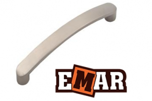 Ручка для кухни EMC 0028 - Оптовый поставщик комплектующих «Емар»