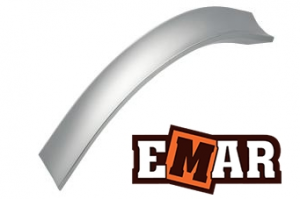 Ручка для кухни EMC 0073 - Оптовый поставщик комплектующих «Емар»