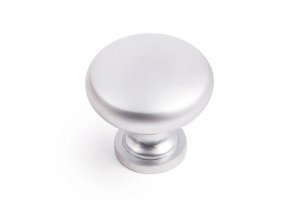 Ручка кнопка К-3Л - Оптовый поставщик комплектующих «Озёрская фурнитурная компания»