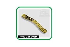 Ручка мебельная 1002-224 GOLD - Оптовый поставщик комплектующих «СЛ Дон»