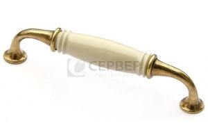 Ручка мебельная 191685 - Оптовый поставщик комплектующих «Сервер»