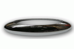 Ручка мебельная 6020-128 - Оптовый поставщик комплектующих «Фаворит-ФМ»
