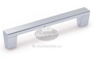 Ручка мебельная ALM премиум Miço 207 - Оптовый поставщик комплектующих «Фурнитурная компания Мебельщик»