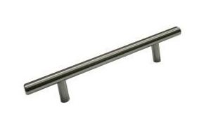 Ручка-рейлинг d=10 mm 096/156, под нержавеющую сталь