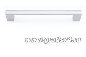 Ручка скоба 1018 - Оптовый поставщик комплектующих «ГРАТИС»