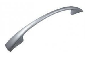 Ручка скоба 1052-96L - Оптовый поставщик комплектующих «Озёрская фурнитурная компания»