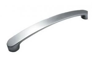 Ручка скоба 10683-96 - Оптовый поставщик комплектующих «Озёрская фурнитурная компания»