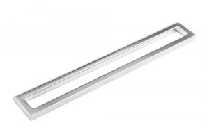 Ручка скоба 1118-192-224 - Оптовый поставщик комплектующих «Озёрская фурнитурная компания»