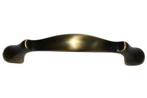 Ручка скоба 1139-96 - Оптовый поставщик комплектующих «Озёрская фурнитурная компания»