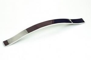 Ручка-скоба 204521 - Оптовый поставщик комплектующих «Модерн Стайл»