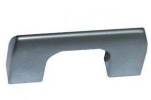 Ручка скоба 2421-32 - Оптовый поставщик комплектующих «Озёрская фурнитурная компания»