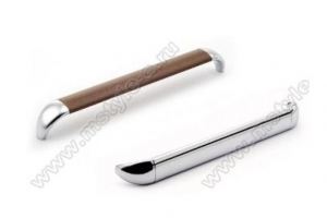 Ручка Скоба 4000 - Оптовый поставщик комплектующих «Модерн-Стиль А»