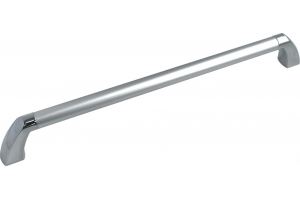 Ручка скоба 415-224 - Оптовый поставщик комплектующих «Озёрская фурнитурная компания»