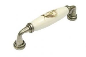 Ручка скоба 752-96 - Оптовый поставщик комплектующих «Озёрская фурнитурная компания»
