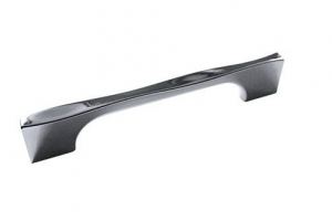 Ручка-скоба арт. 2210, 128 мм, хром глянец - Оптовый поставщик комплектующих «ТПК АНТА»