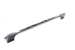 Ручка-скоба арт. 2210, 256 мм хром глянец - Оптовый поставщик комплектующих «ТПК АНТА»