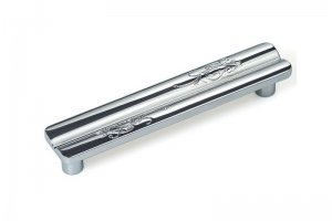 Ручка-скоба AZALIA 128 - Оптовый поставщик комплектующих «Модерн Стайл»