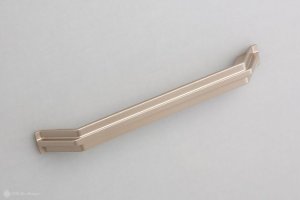 Ручка-скоба Eureka 1494 3008 - Оптовый поставщик комплектующих «Фиера»