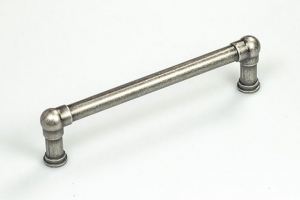 Ручка-скоба FS 724830 - Оптовый поставщик комплектующих «Модерн Стайл»