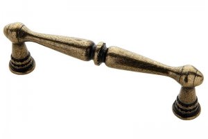 Ручка-скоба FUR316 - Оптовый поставщик комплектующих «Русста»