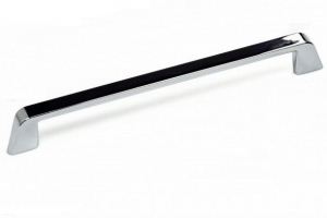 Ручка-скоба GABI 192 - Оптовый поставщик комплектующих «Модерн Стайл»