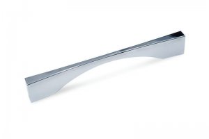 Ручка-скоба GLANCE 192 - Оптовый поставщик комплектующих «Модерн Стайл»