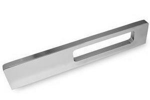 Ручка-скоба Golana Е766-384 - Оптовый поставщик комплектующих «Модерн Стайл»