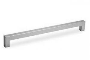 Ручка-скоба Golana ARLET Е752-480 - Оптовый поставщик комплектующих «Модерн Стайл»