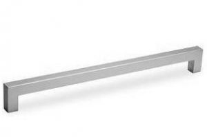 Ручка-скоба Golana ARLET E752-384 - Оптовый поставщик комплектующих «Модерн Стайл»