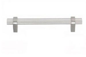 Ручка скоба RU 20 - Оптовый поставщик комплектующих «Сормат»