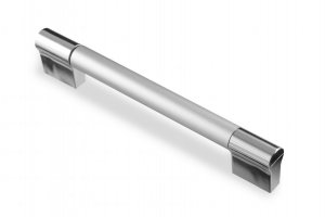 Ручка скоба С29 - Оптовый поставщик комплектующих «Риальто»