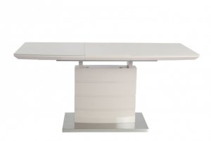 Стол обеденный раскладной T-211-1М - Импортёр мебели «Эксперт Мебель»