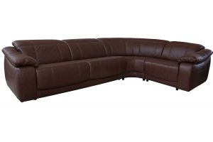 Седафлекс диван угловой Белладжио - Мебельная фабрика «Пинскдрев»