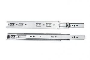 Шариковые направляющие L250 - Оптовый поставщик комплектующих «Озёрская фурнитурная компания»