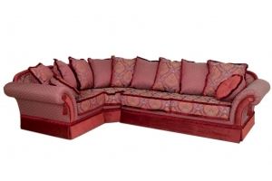 Шикарный диван Екатерина - Мебельная фабрика «Долли»