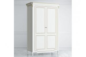 Шкаф 2 двери EL622-K02-G - Мебельная фабрика «Kreind»