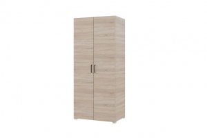 Шкаф 2-х дверный Виктор - Импортёр мебели «Эксперт Мебель»