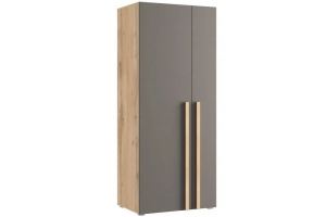 Шкаф 2-х дверный Виллитус М1 - Мебельная фабрика «Комфорт-S»