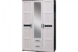 Шкаф 3х двери Ария-1 - Мебельная фабрика «Планета Мебель»